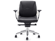 Medium Back Chair