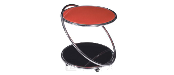 Office Sofa|Glass Tea Table|Office Furniture||现代茶几 CG-GT-01A