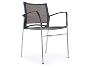 Mesh Training Chair