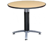 MFC Negotiation Table CG-MFC-NT4