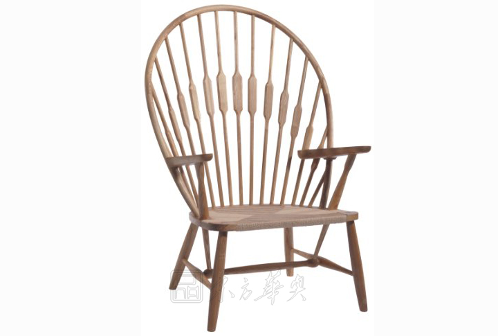Modern Chair|Wooden Leisure Chair|Office Furniture||休闲椅,木质单椅 CG-WS016