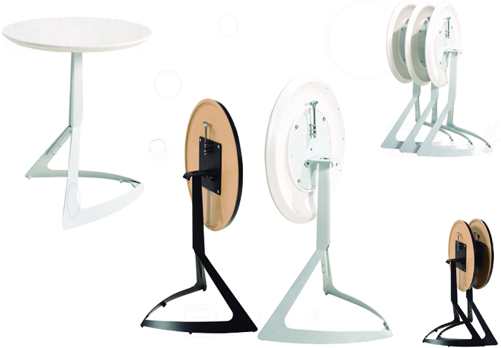 Conference Table|MFC Negotiation Table|Office Furniture|MFC Negotiation Table|洽谈桌|商务洽谈桌